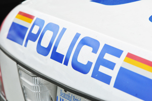 RCMP crack down on speeders