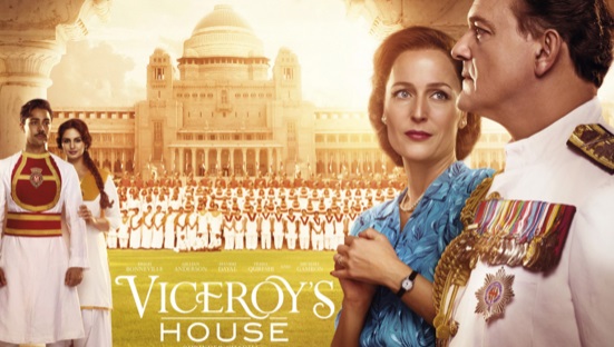 PULSE FM at the Advance Screening of VICEROYS HOUSE