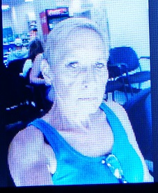 UPDATE- Missing 65 yr old Marlyn Johnston-Willier has been FOUND.