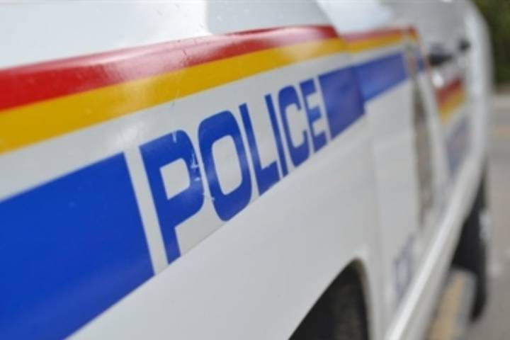 Surrey RCMP is seeking information after an assault on a student.