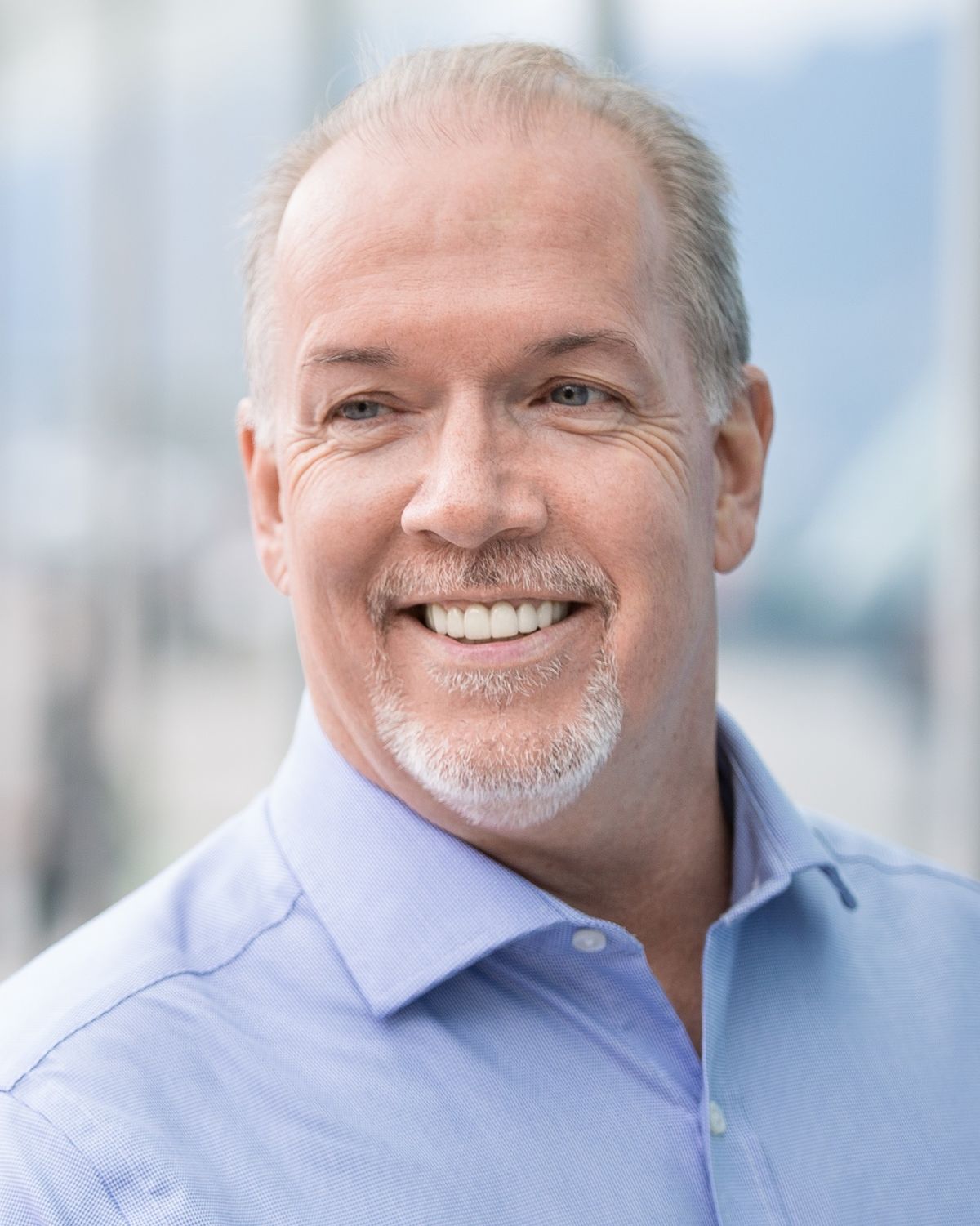 Premier John Horgan to Speak in Surrey – 2020 BC Government Economic Address  – March 10