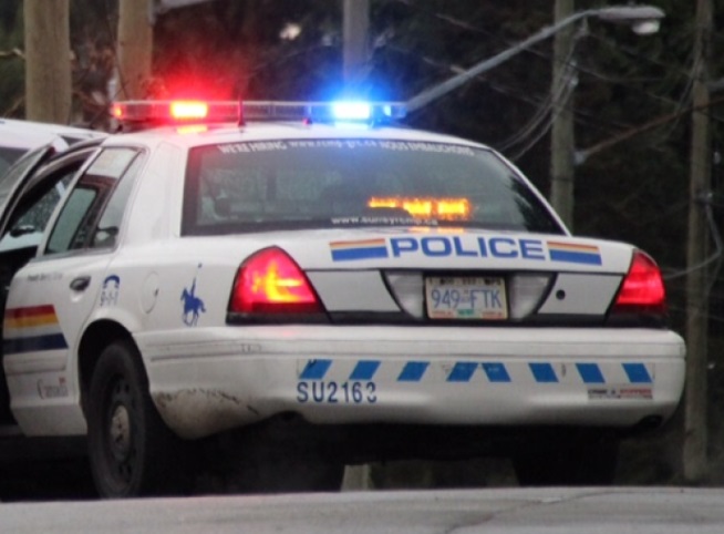 Pedestrian killed on Highway 1 near Clearbrook Rd