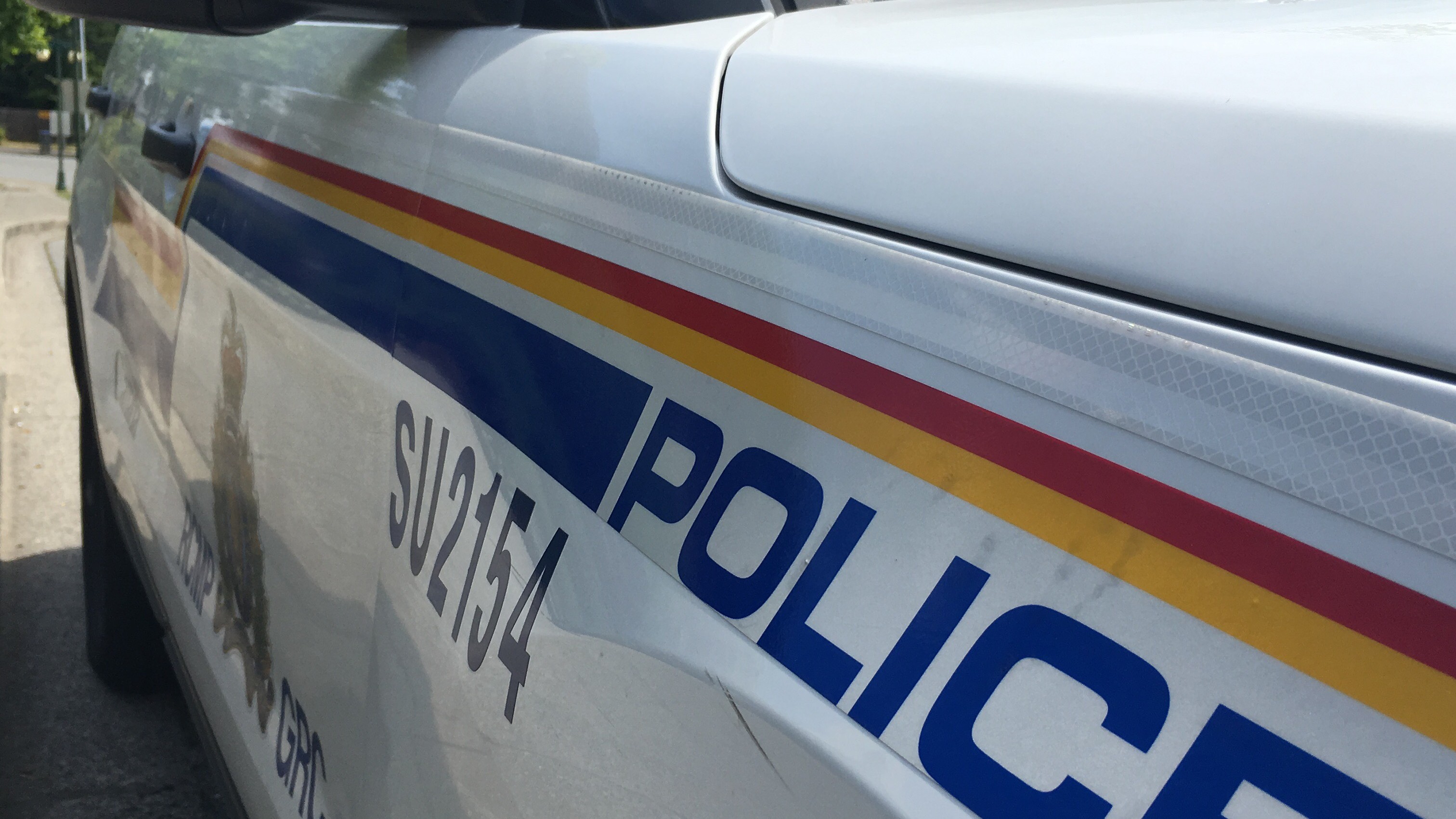 Surrey RCMP are looking for a suspect after sexual assault.