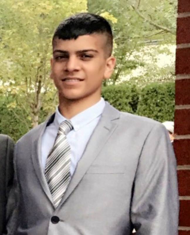 Missing Surrey teenager Sachdeep Singh Dhoot has been found murdered in Vancouver.