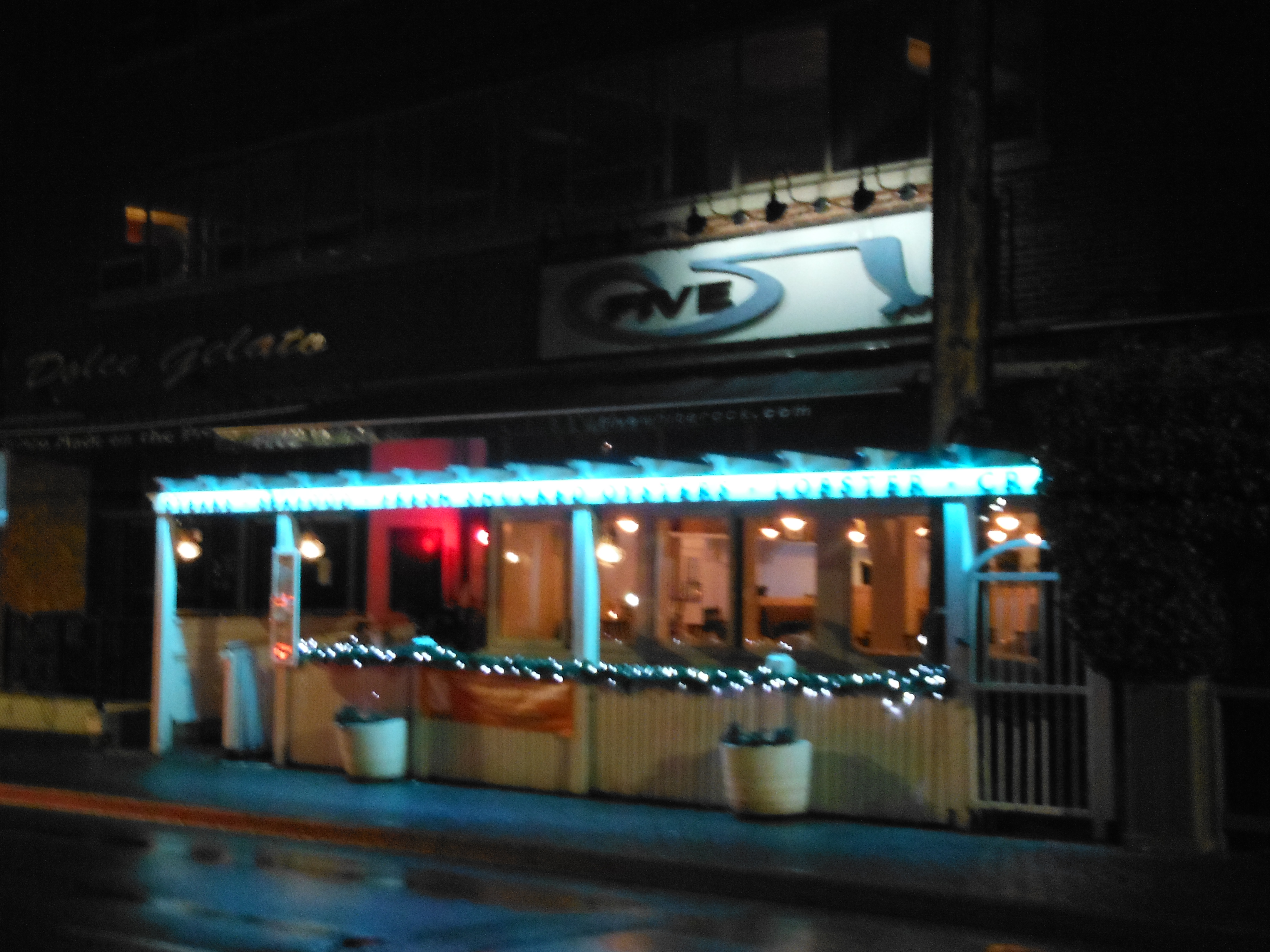 VIDEO : PULSE FM at Taste of White Rock @ FIVE