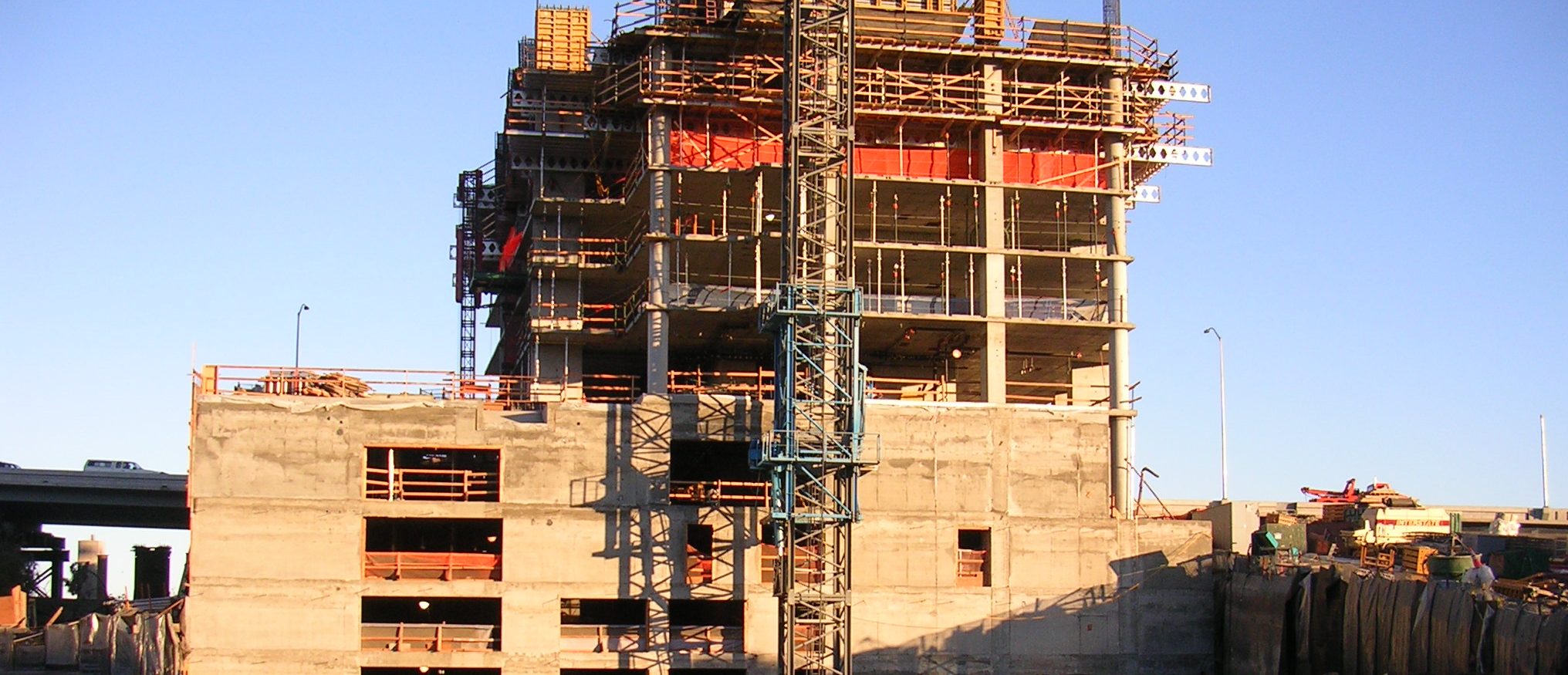 A DEVELOPMENT OF GREED