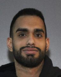 The Surrey RCMP need help locating brothers Jasondeep and Pavandeep Uppal