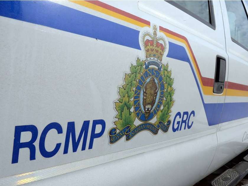 Surrey RCMP are investigating after a girl reported being followed.