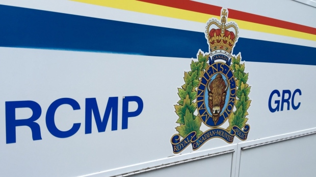 Surrey RCMP Officers assaulted during impaired driving investigation