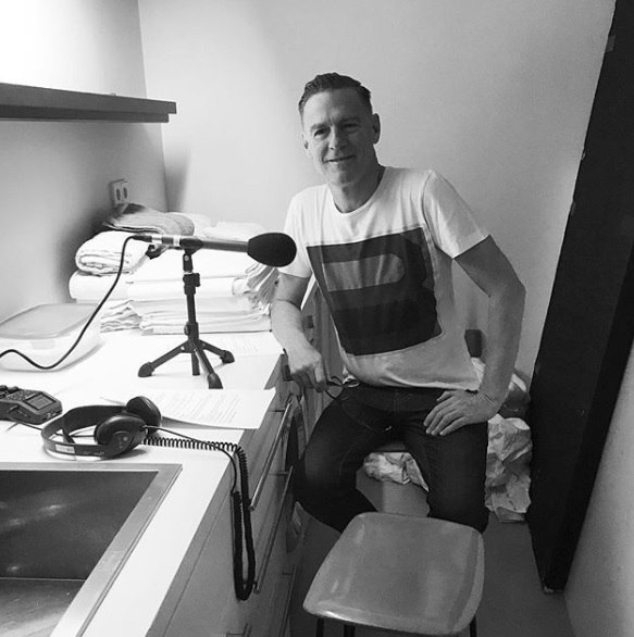 Which Room Makes Your Voice Sound Amazing?