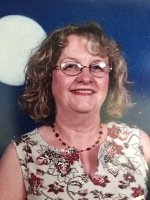 UPDATE- FOUND Surrey RCMP is looking to locate Patricia Seddon