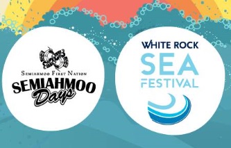 White Rock Sea Festival On This Summer!