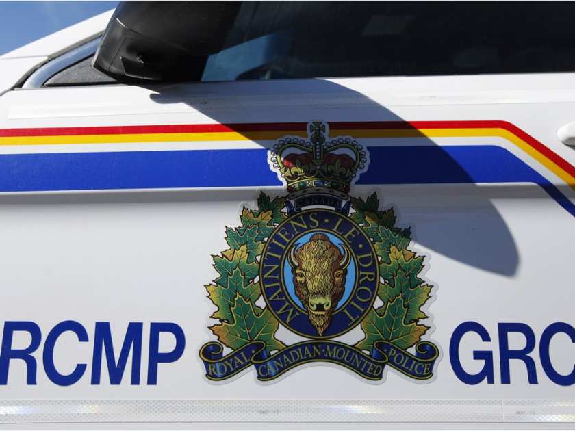 RCMP are investigating a targeted shooting in Guildford