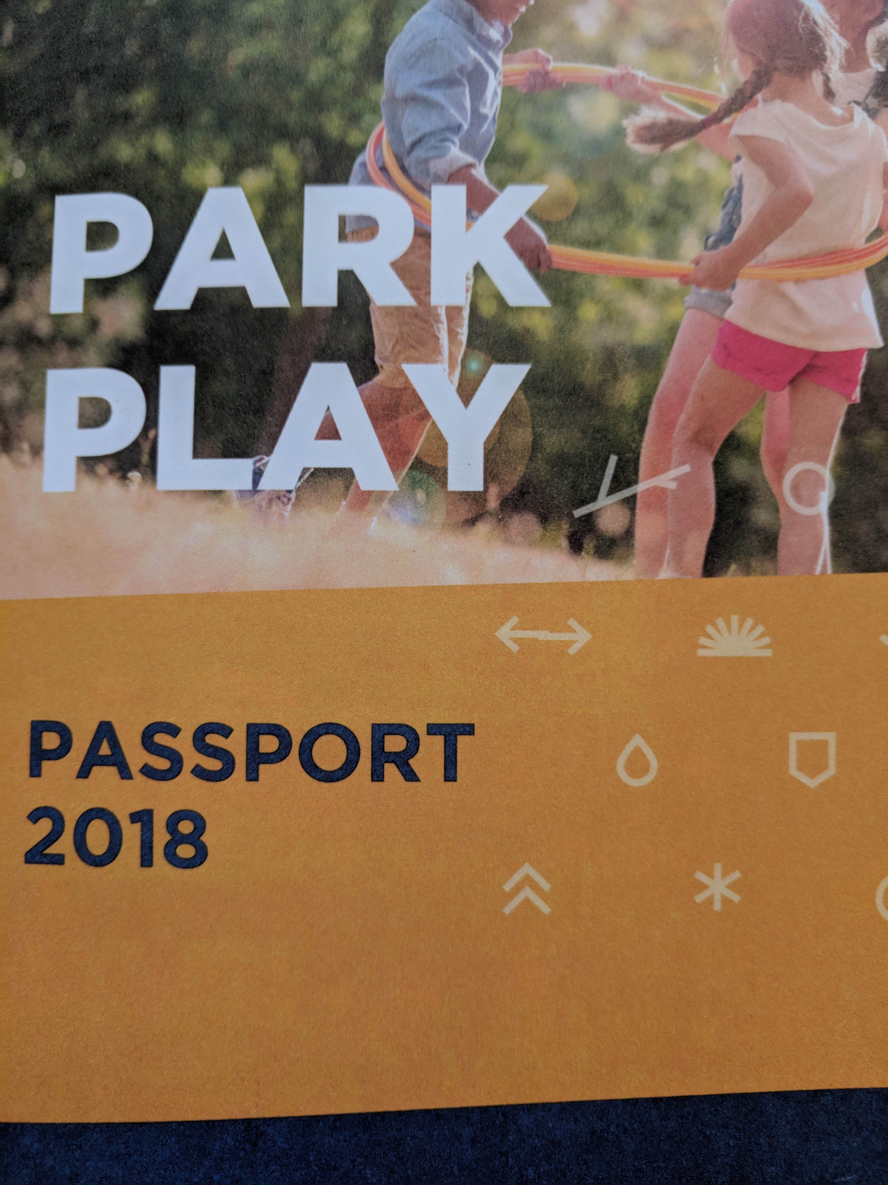 Park Play City of Surrey