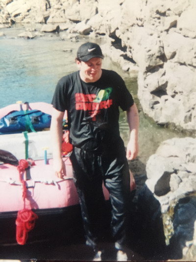 Langley RCMP need help locating 52yr old Peter Webb