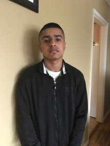 UPDATE- Found safe. Surrey RCMP need help locating 15 yr old Jiwan Johal
