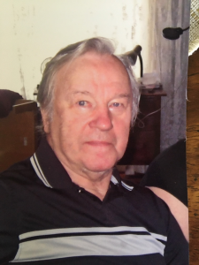 Surrey RCMP search for elderly man