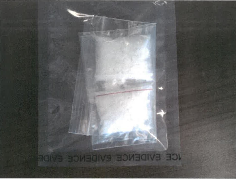 Surrey RCMP seize illicit drugs linked to dial-a-dope in Port Moody