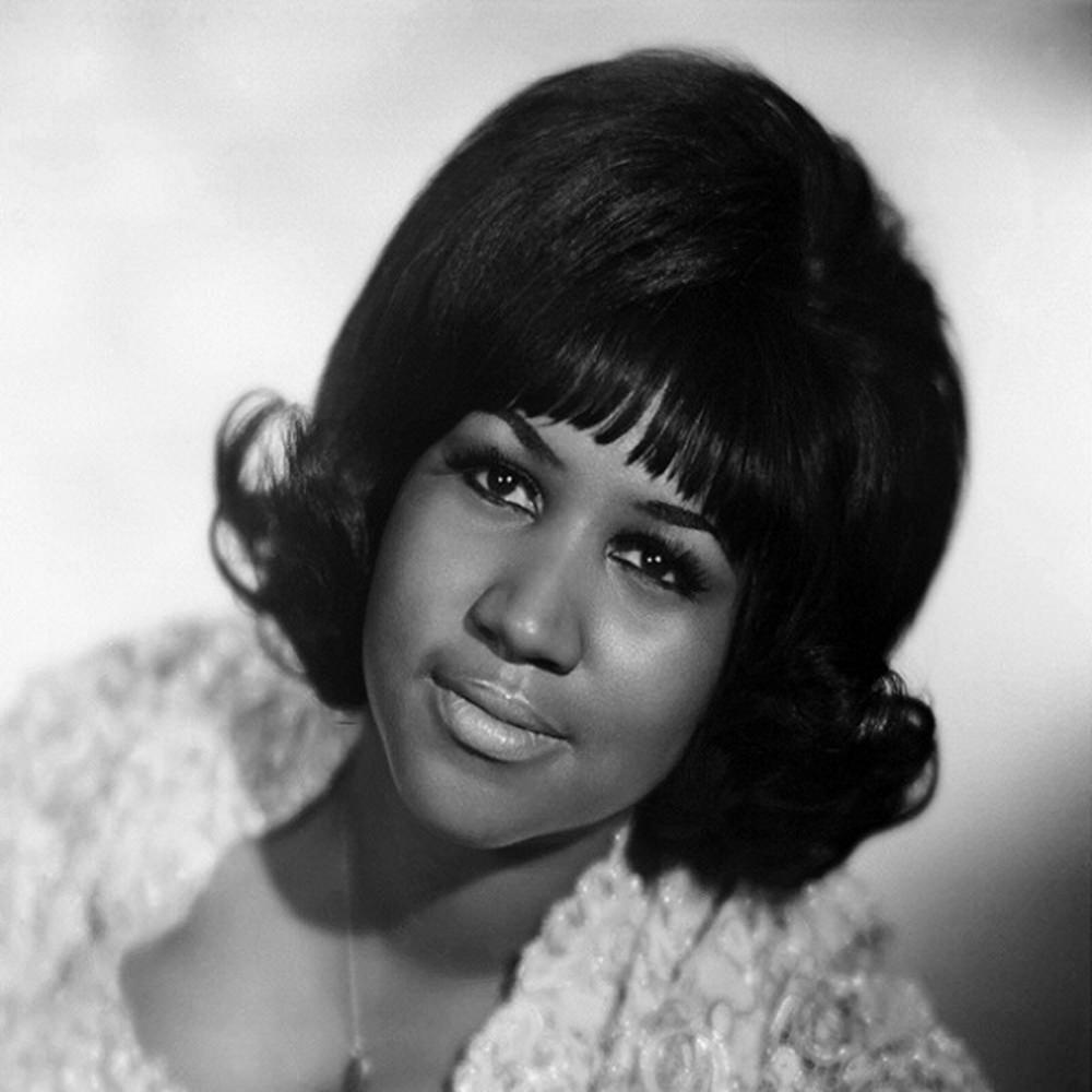 Aretha Franklin paved the way for feminists