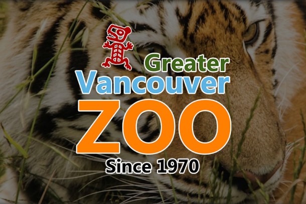 Filter for Fun at the Greater Vancouver Zoo!
