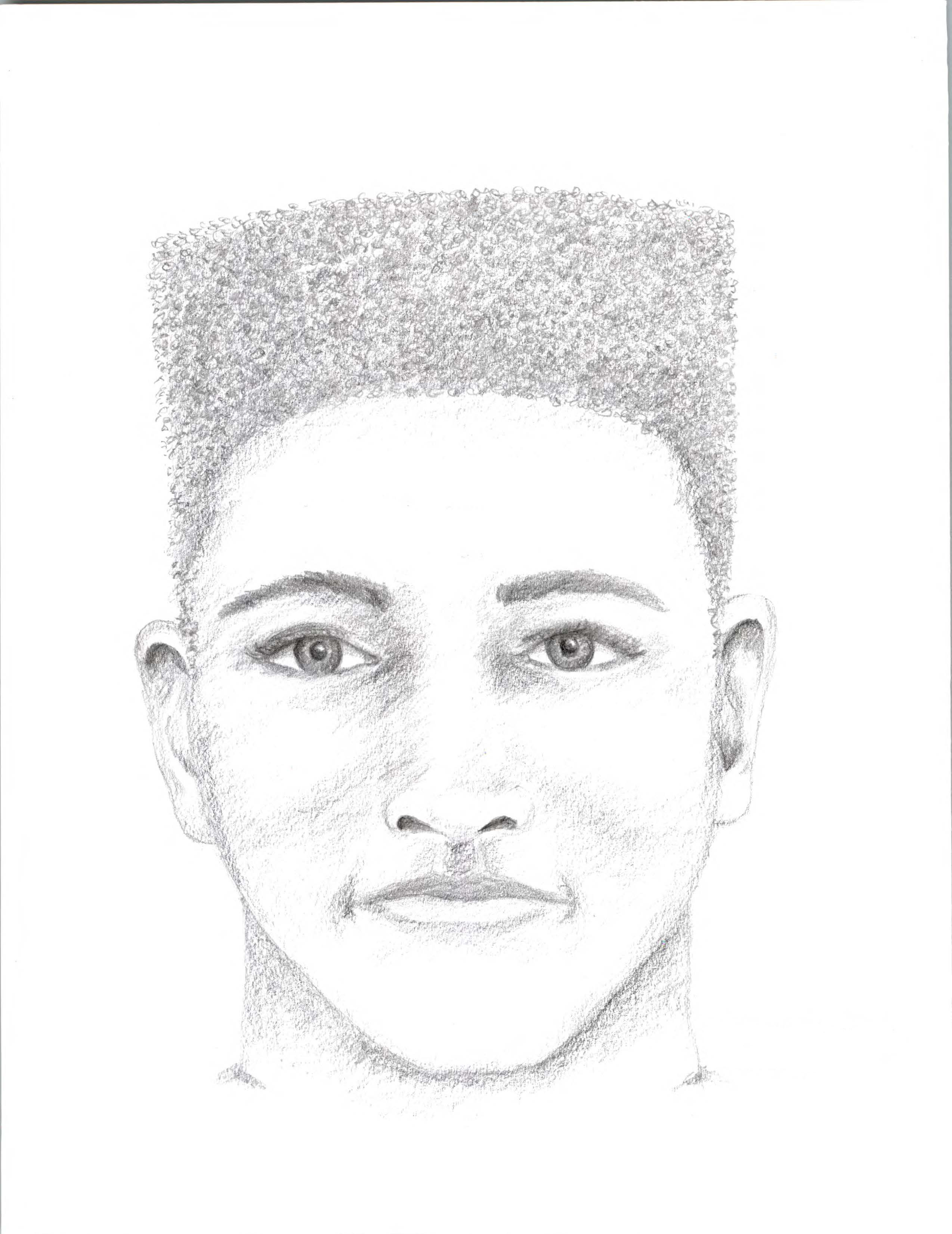 Surrey RCMP need help identifying suspect in assault