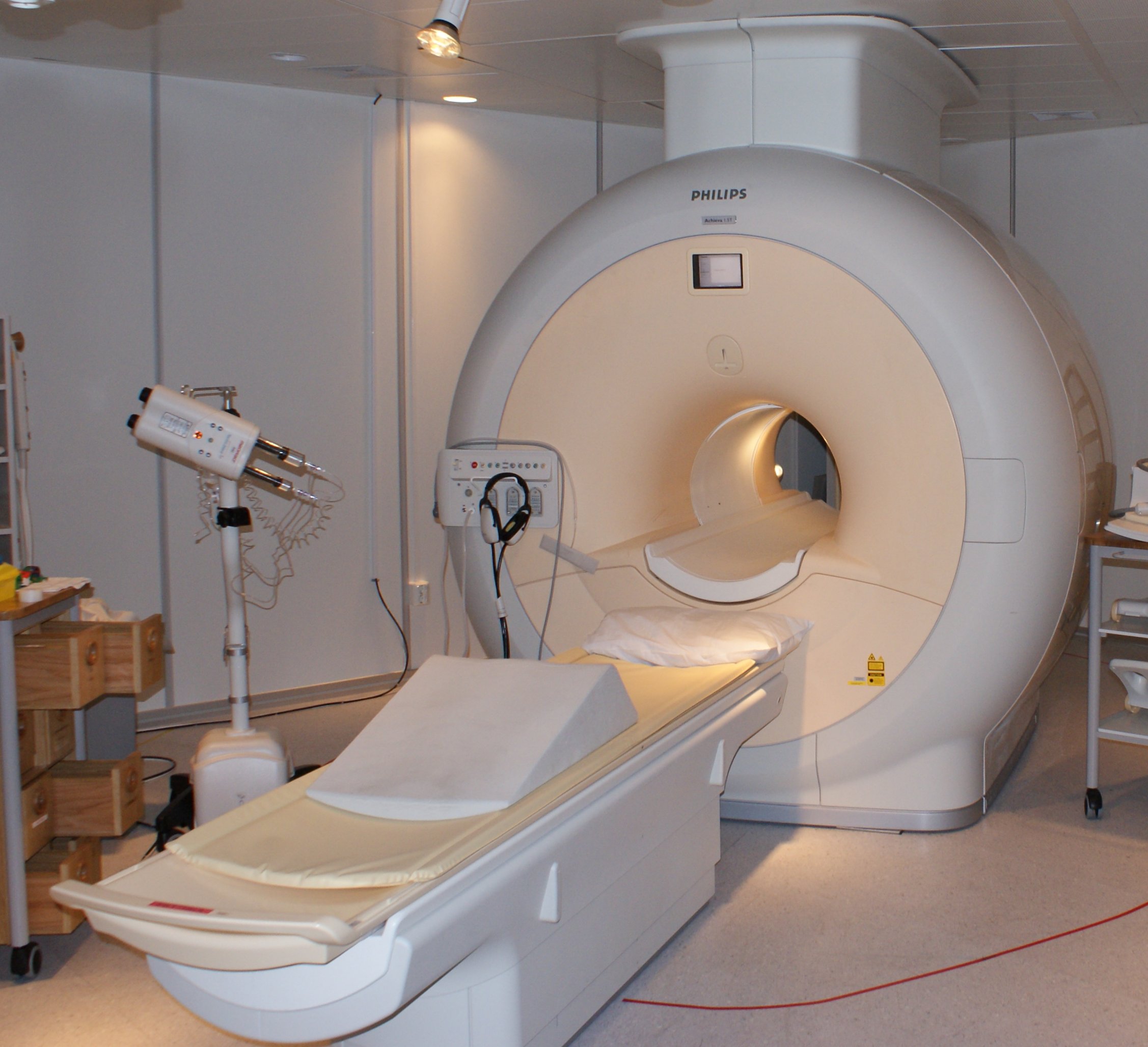 Fraser Health to purchase two private MRI clinics