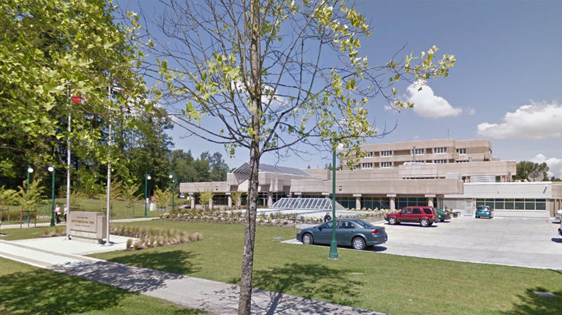 Inquest scheduled for man who died in Surrey Pretrial Centre