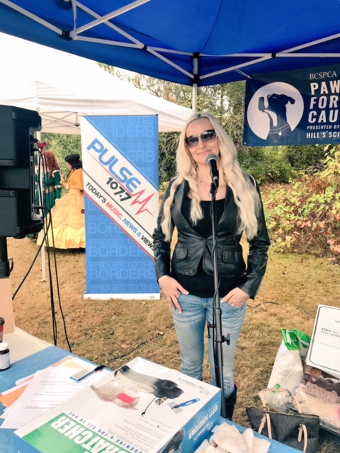 Dogs, Princesses, cotton candy and hosting oh my!