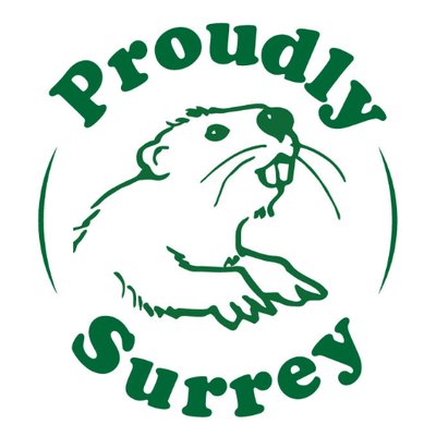 PROUDLY SURREY STEALS, MODIFIES SURREY FIRST AUTISM POLICY