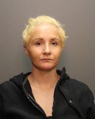 UPDATE- FOUND SAFE- Surrey RCMP needs help locating missing 31 yr old Sheyna McNabb