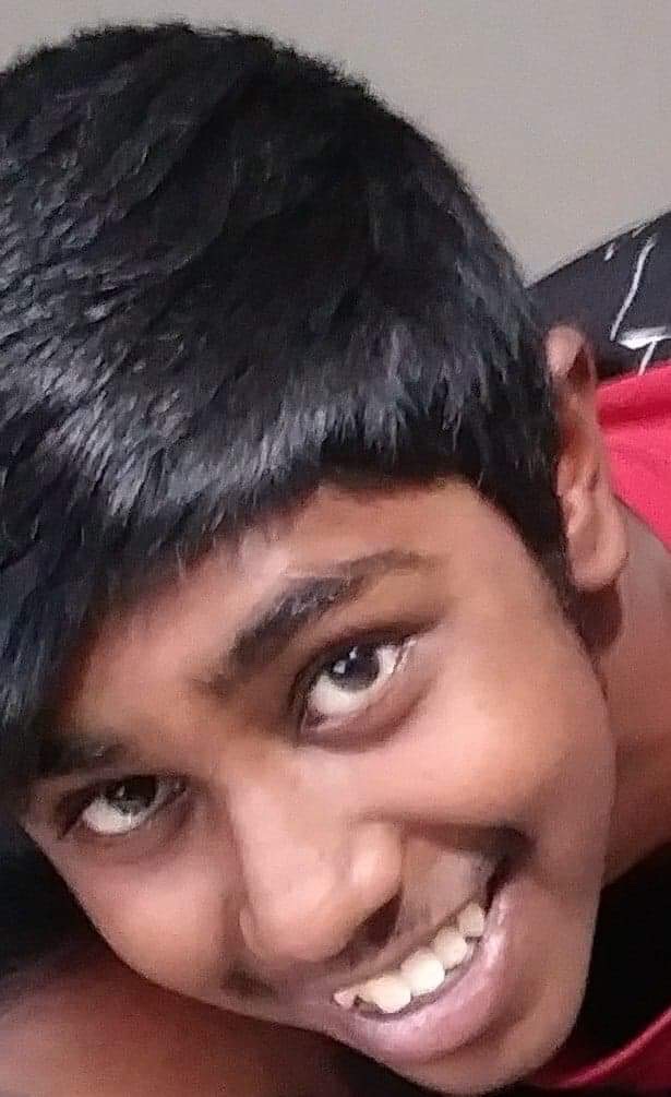 UPDATE- FOUND SAFE- Surrey RCMP needs help locating missing 15 yr old Kishan Gopal
