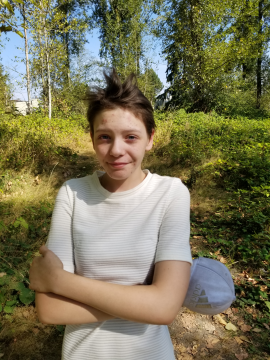UPDATE- LOCATED- Surrey RCMP need help locating missing 15 yr old Hailey McClelland