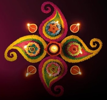 Pulse FM celebrates Diwali with SFU