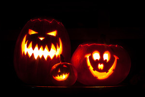 Memories of the F-Section