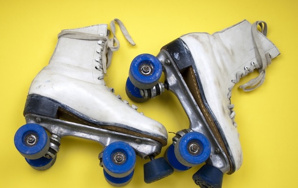 Old Stardust Roller Rink to House Charity