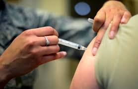 South of the Fraser residents urged to get flu shot