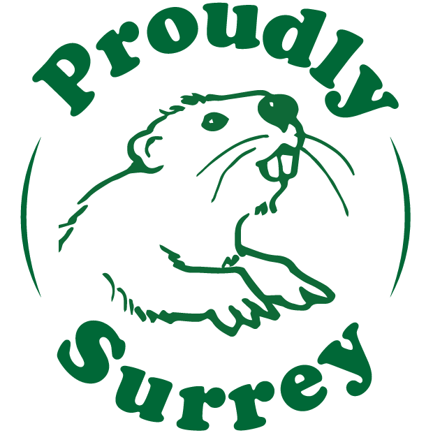 Proudly Surrey Expands on Its Transit Policy