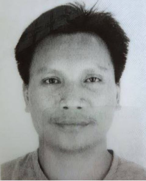 AbbyPD still looking for Ngamphon Khamkong