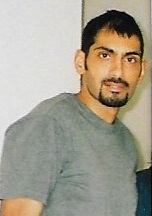 Surrey RCMP have found 42 yr old Paramjit Khaira who went missing