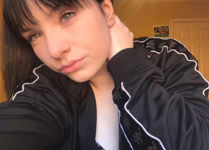 Found safe-Surrey RCMP need help locating 17 year old Rachel Friend