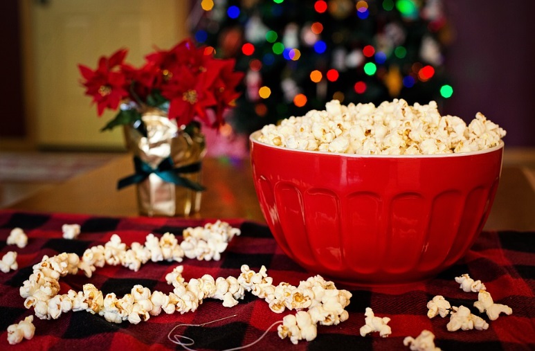 What’s your favorite Holiday Movie?