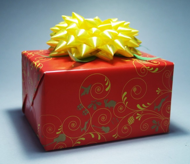 Have you Ever Re-Gifted a Holiday Present?