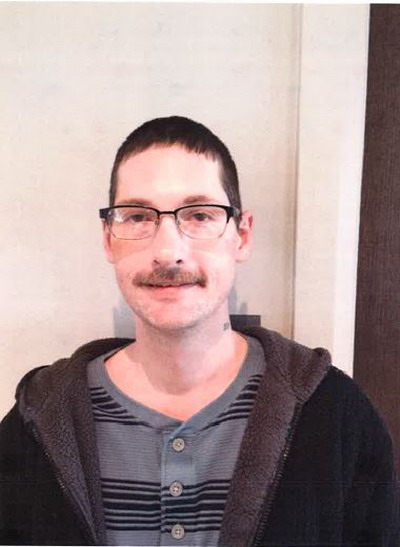 Langley RCMP are looking for 41 yr old Searl Smith