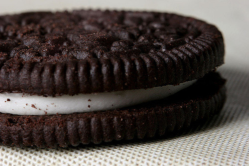 National OREO Cookie Day