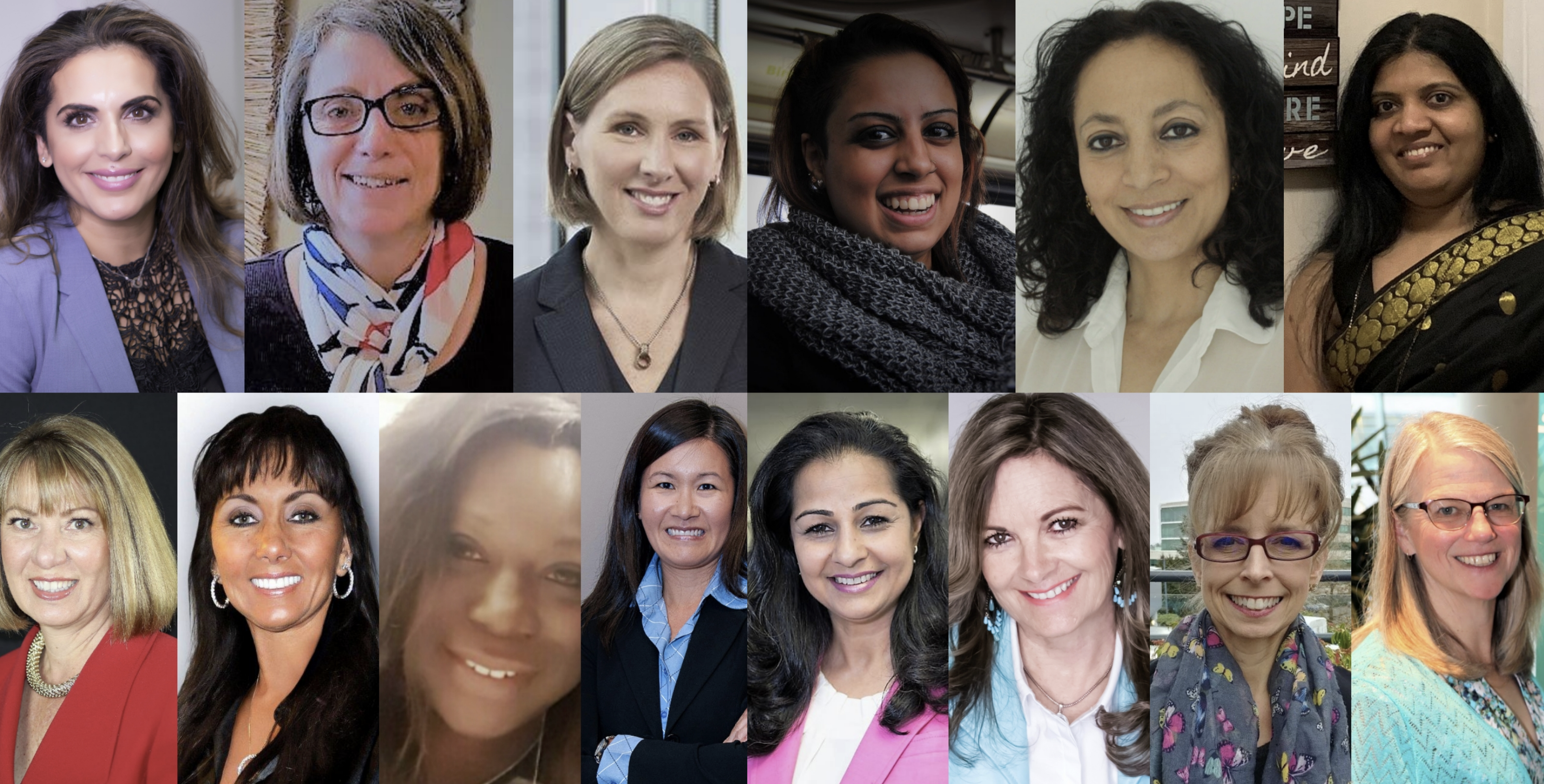 Finalists Announced for Surrey Women in Business Awards