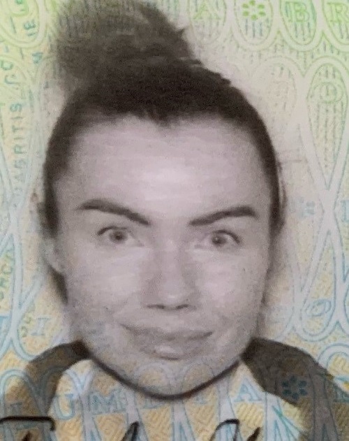 UPDATE-Found safe-Surrey RCMP need help locating 37 yr old Angela Green