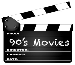Top movies of the 90s?