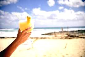 Today’s Flashback Shows the Dark Side of Pina Coladas