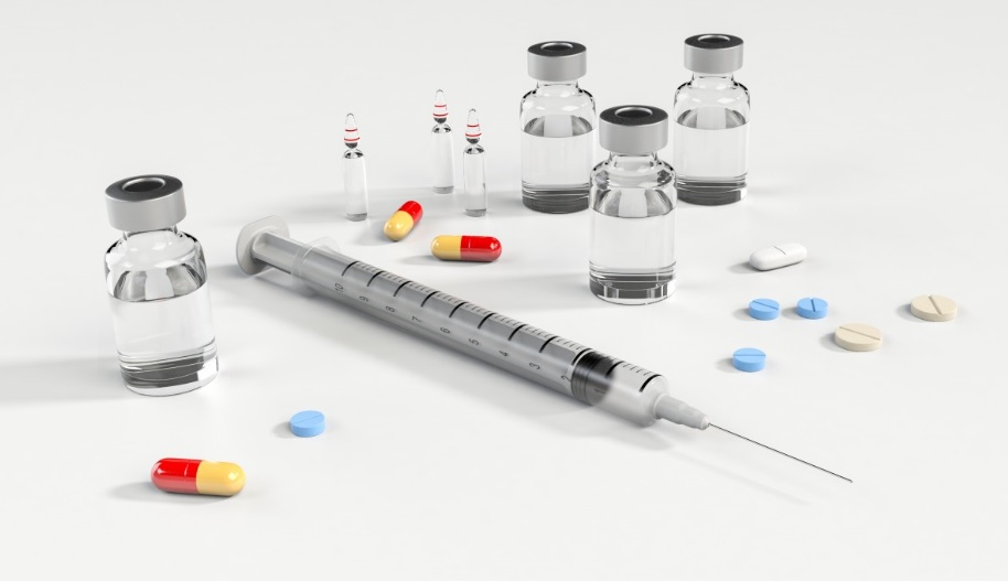 Overdose Training South of the Fraser