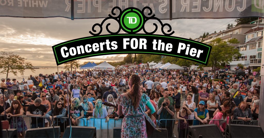 Dr Strangelove and the Dueling Pianos Take Centre Stage at Concerts FOR The Pier Tonight!